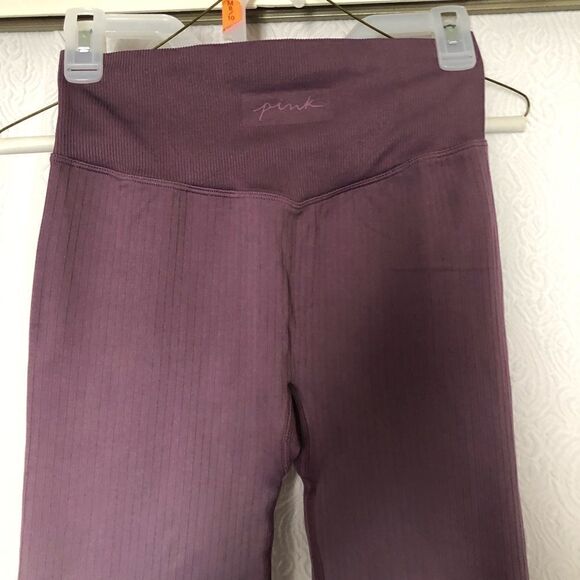PINK VS - Seamless High Waist Workout leggings - Small - Picture 11 of 11